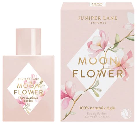 Moon Flower Juniper Lane Perfumes for women.